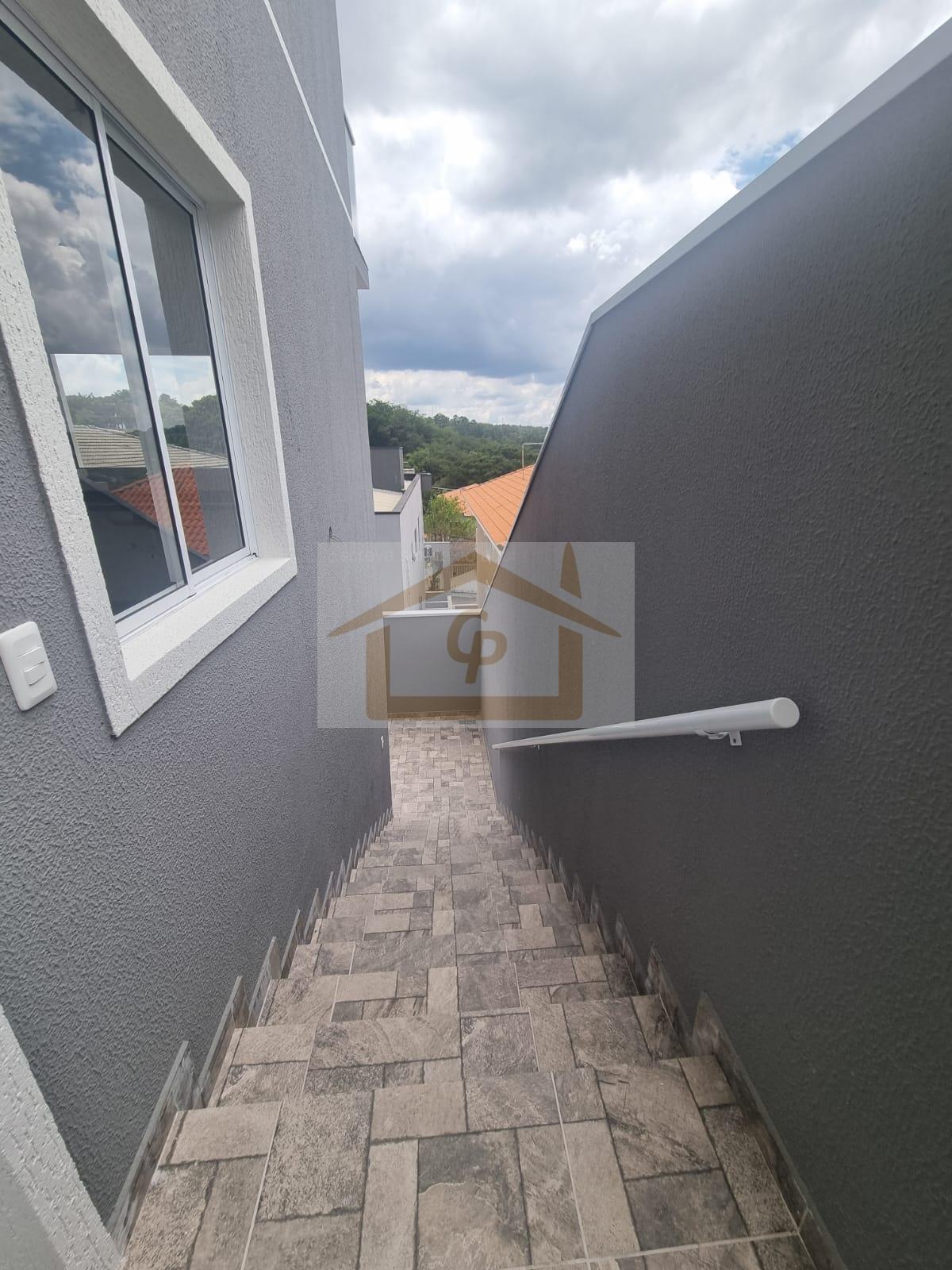 155m2, 3 quartos sendo 1 su&iacute;te, 4 vagas - Viva com conforto e excelente localiza&ccedil;&atilde;o Rua Potengi Cotia - 