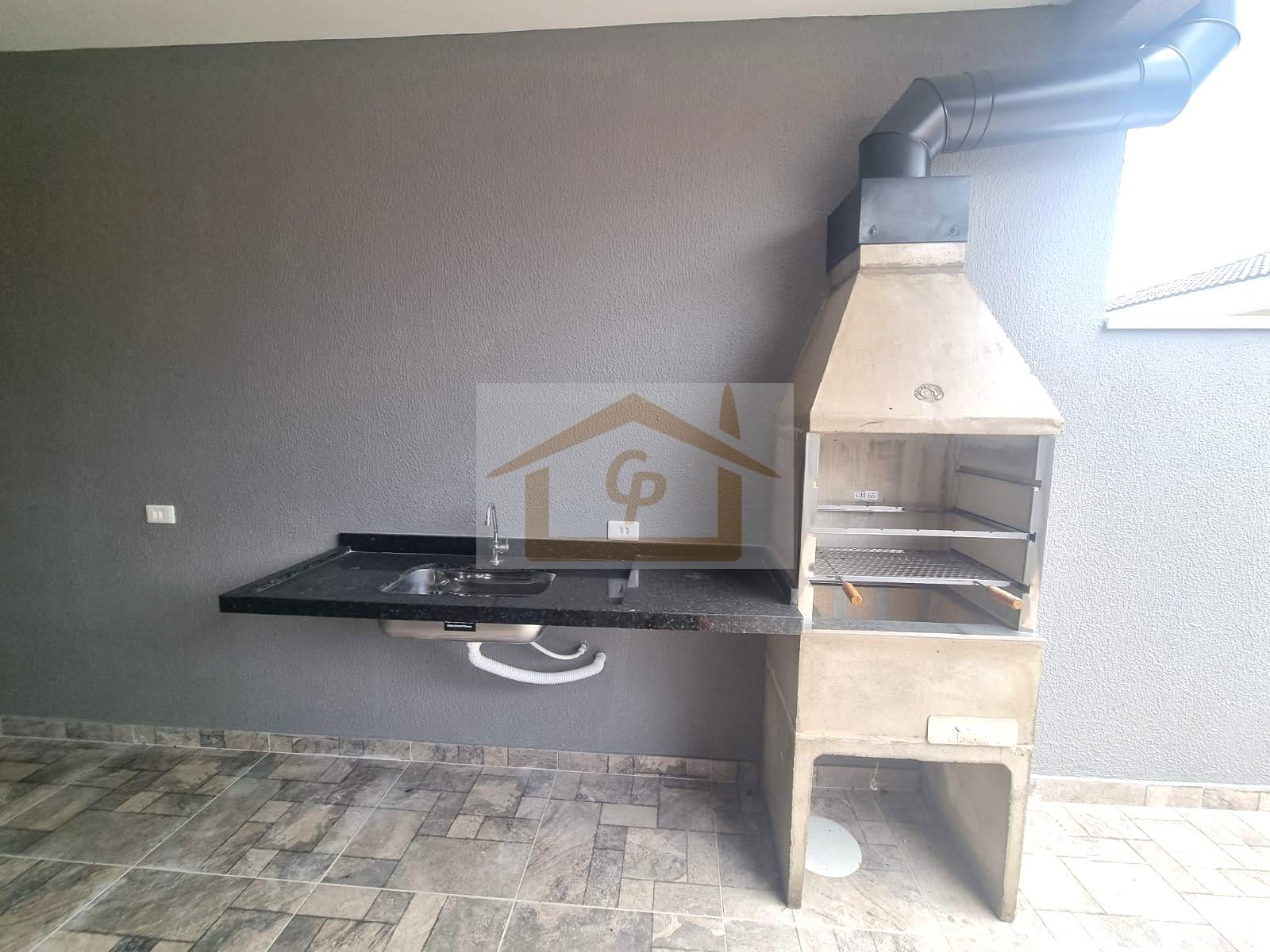 Casa, 3 quartos, 155 m² - Foto 10