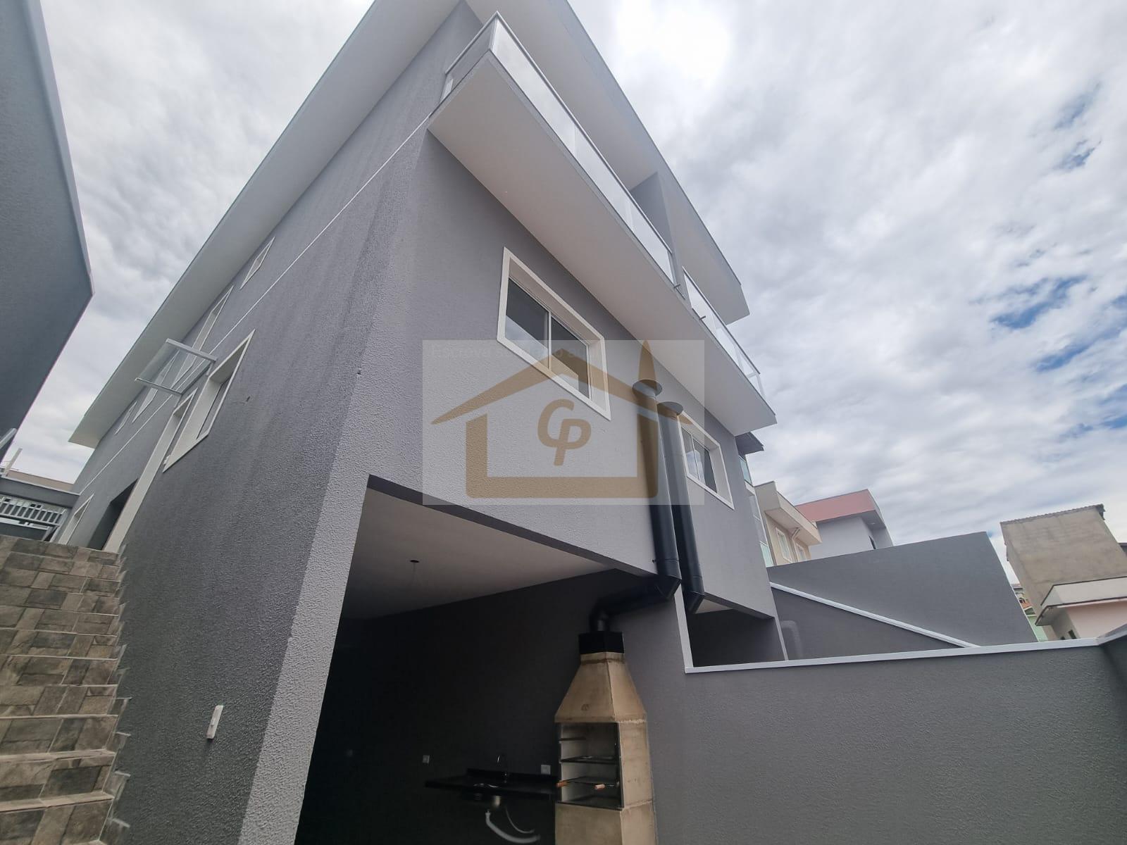 Casa, 3 quartos, 155 m² - Foto 1
