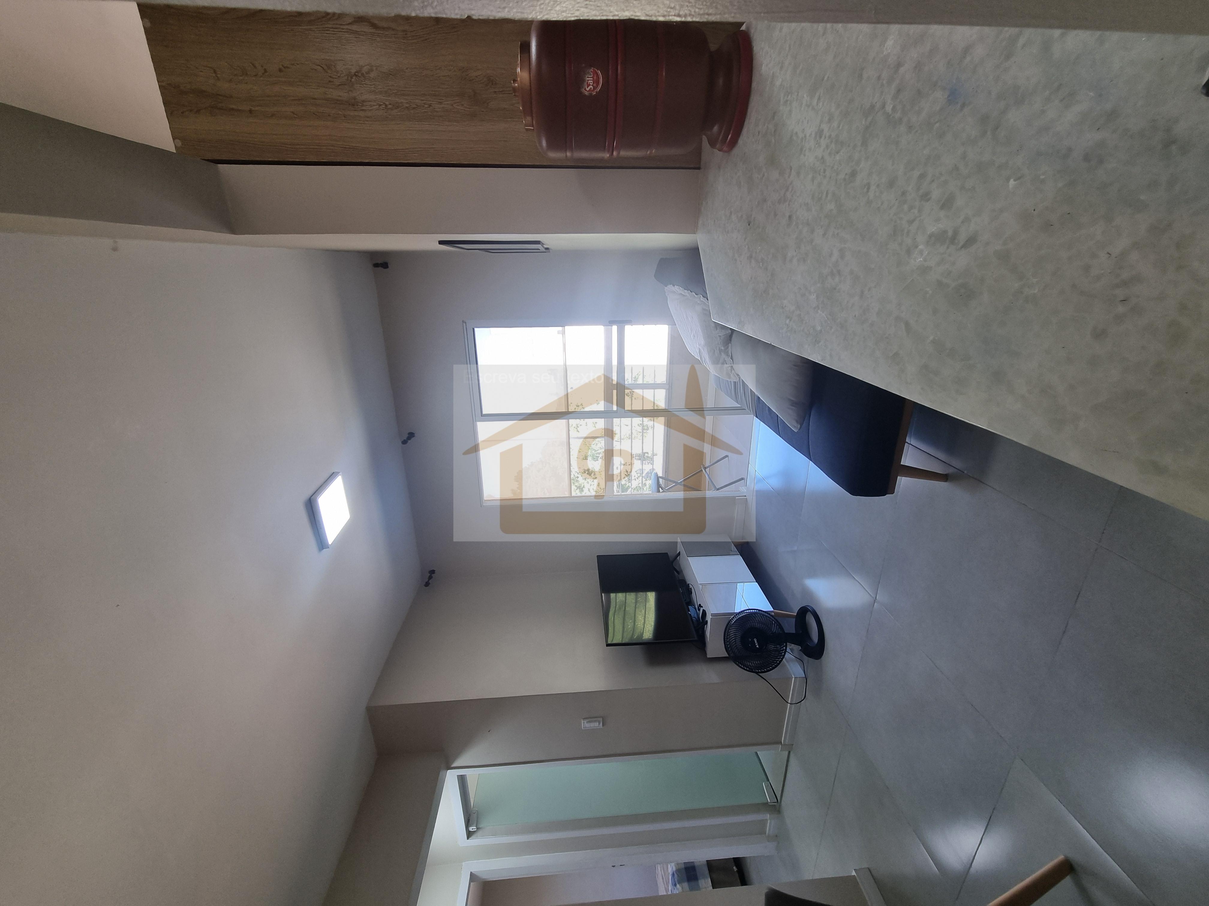 57 m2, 2 quartos, varanda, 2 vagas Rua São Vicente Cotia - 