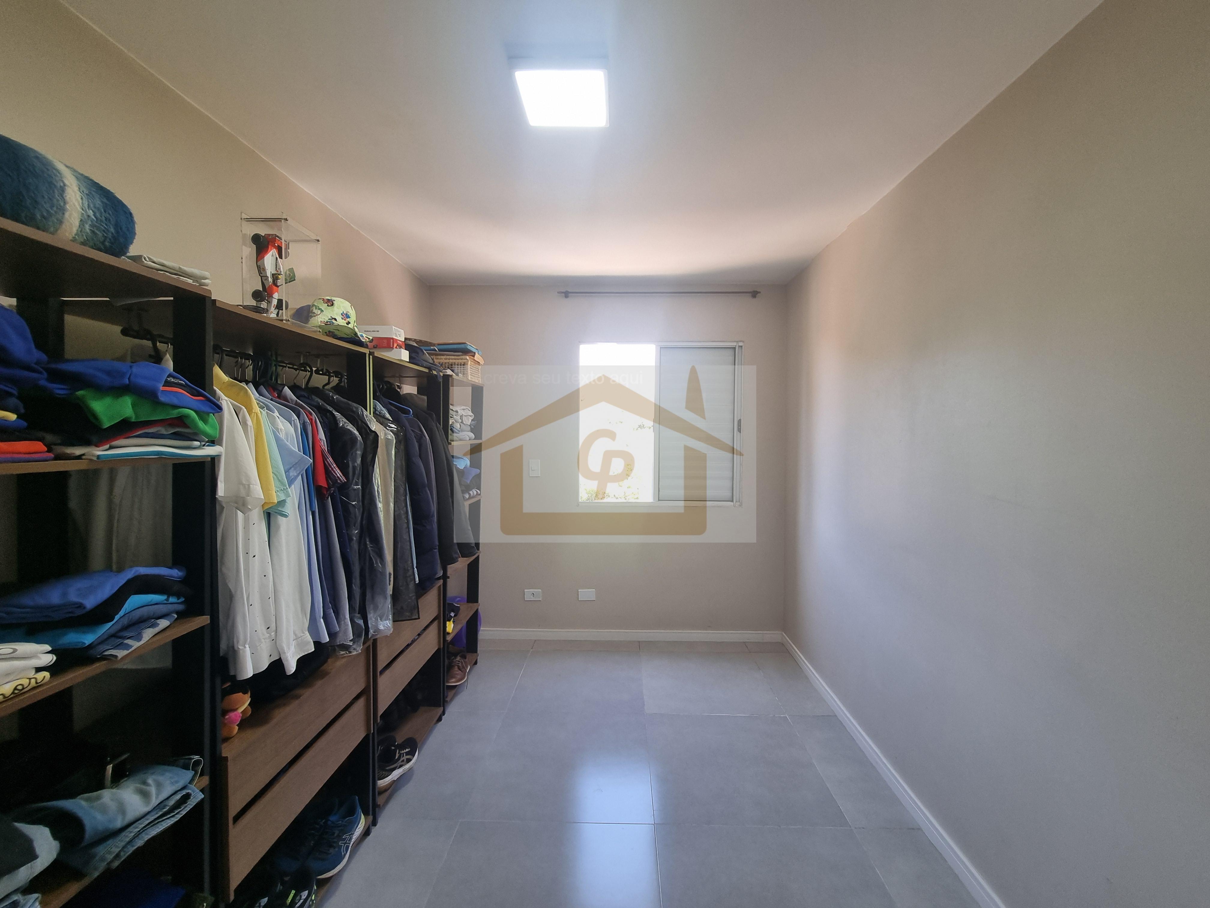 57 m2, 2 quartos, varanda, 2 vagas Rua São Vicente Cotia - 