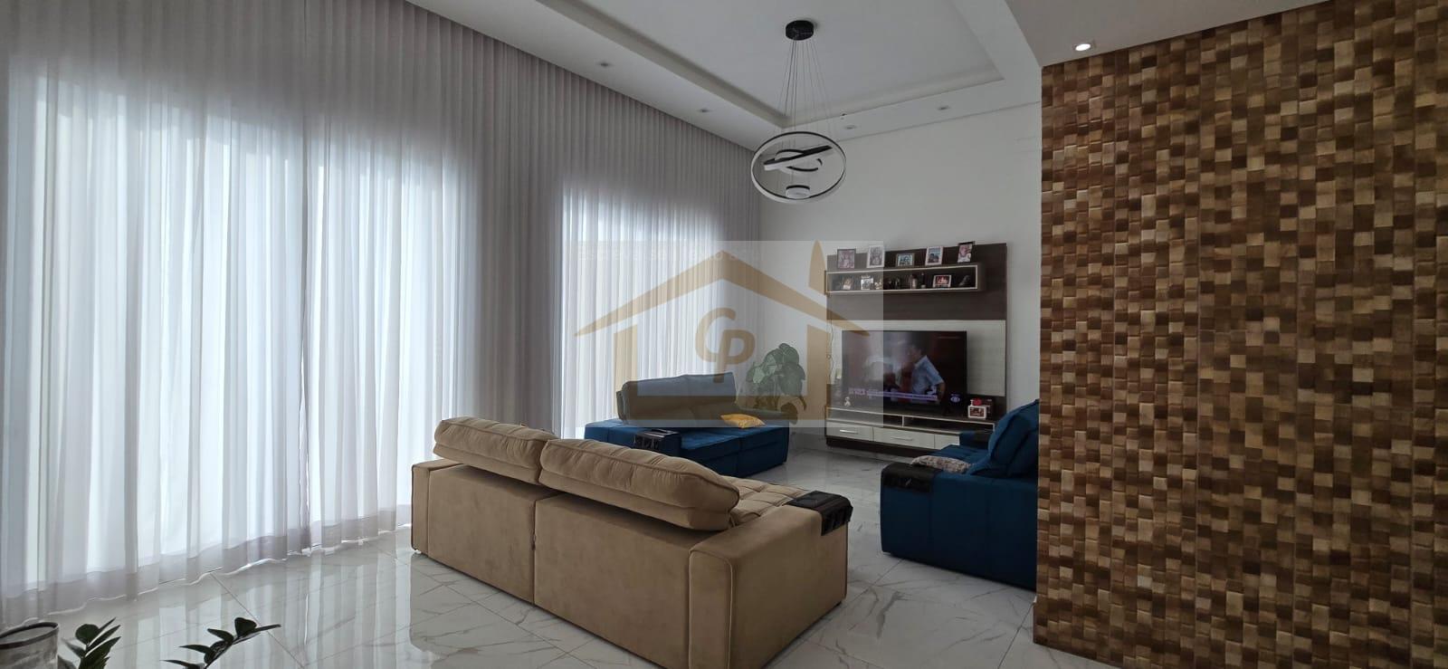 Casa, 4 quartos, 262 m² - Foto 6