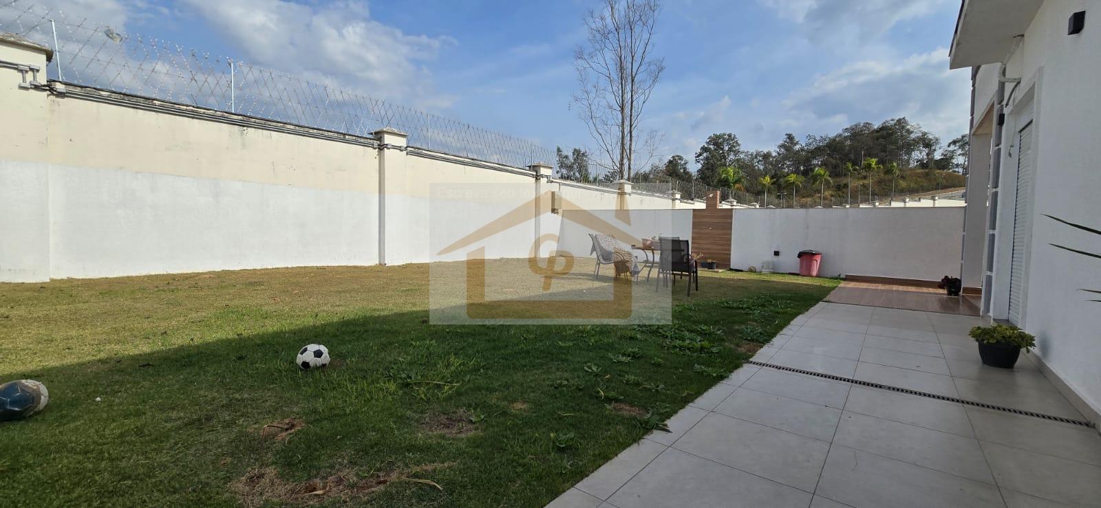  Rua São Fernando Jandira - 