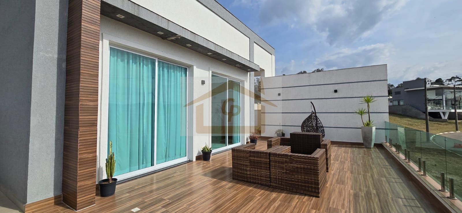 Casa, 4 quartos, 262 m² - Foto 11