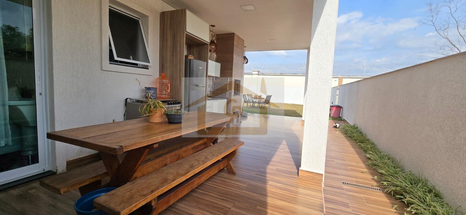  Rua São Fernando Jandira - 