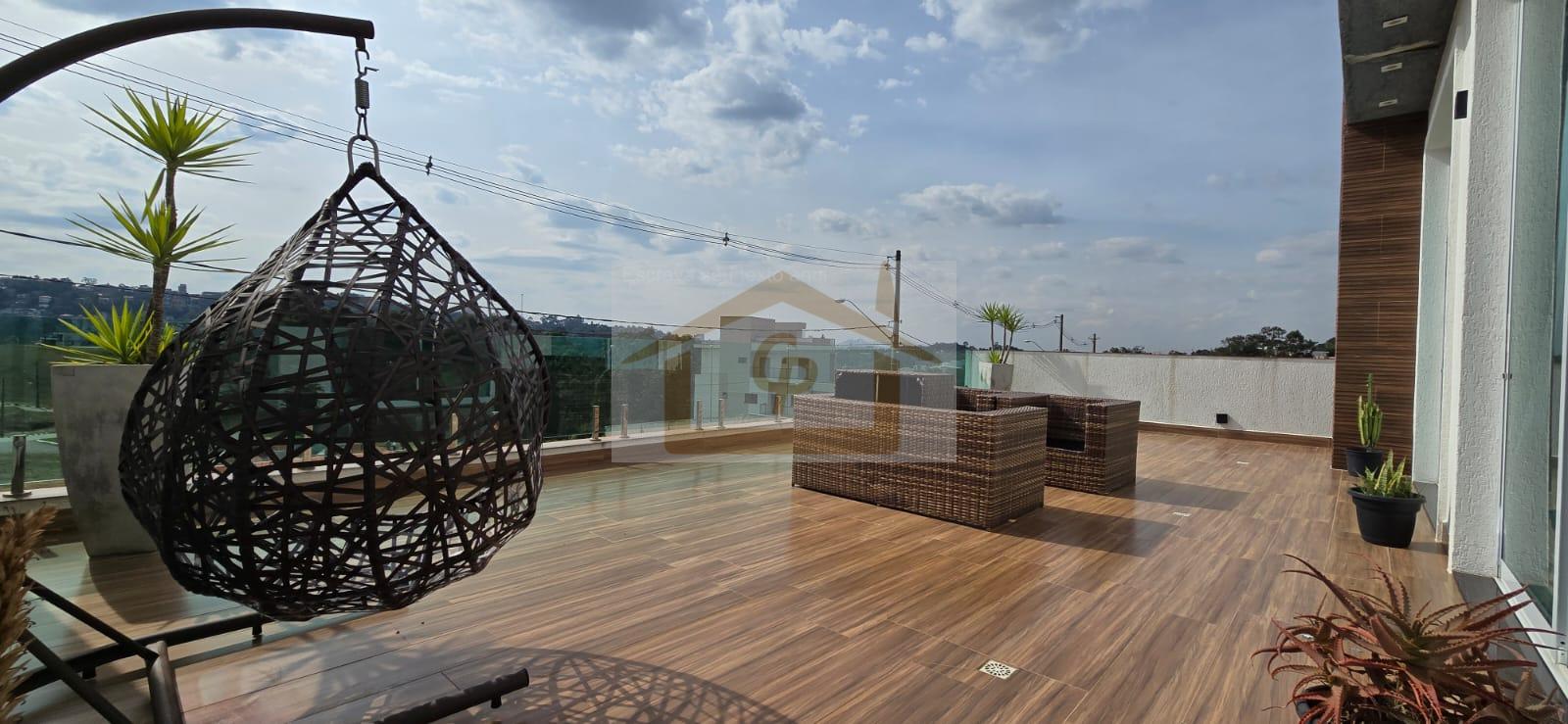 Casa, 4 quartos, 262 m² - Foto 1