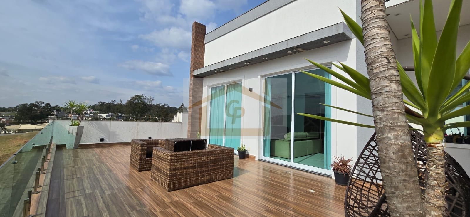 Casa, 4 quartos, 262 m² - Foto 8