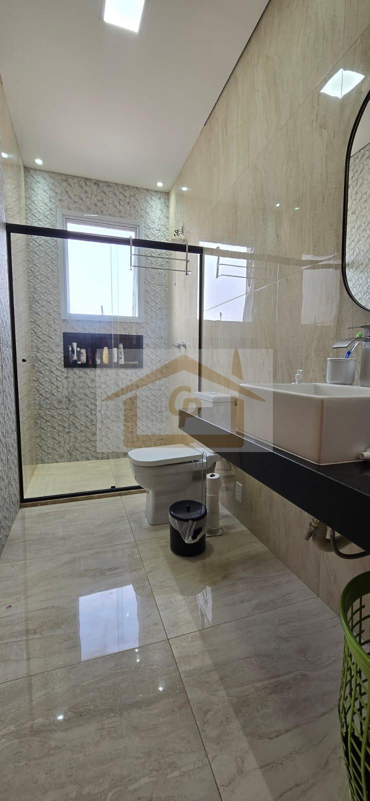 Casa, 4 quartos, 262 m² - Foto 10