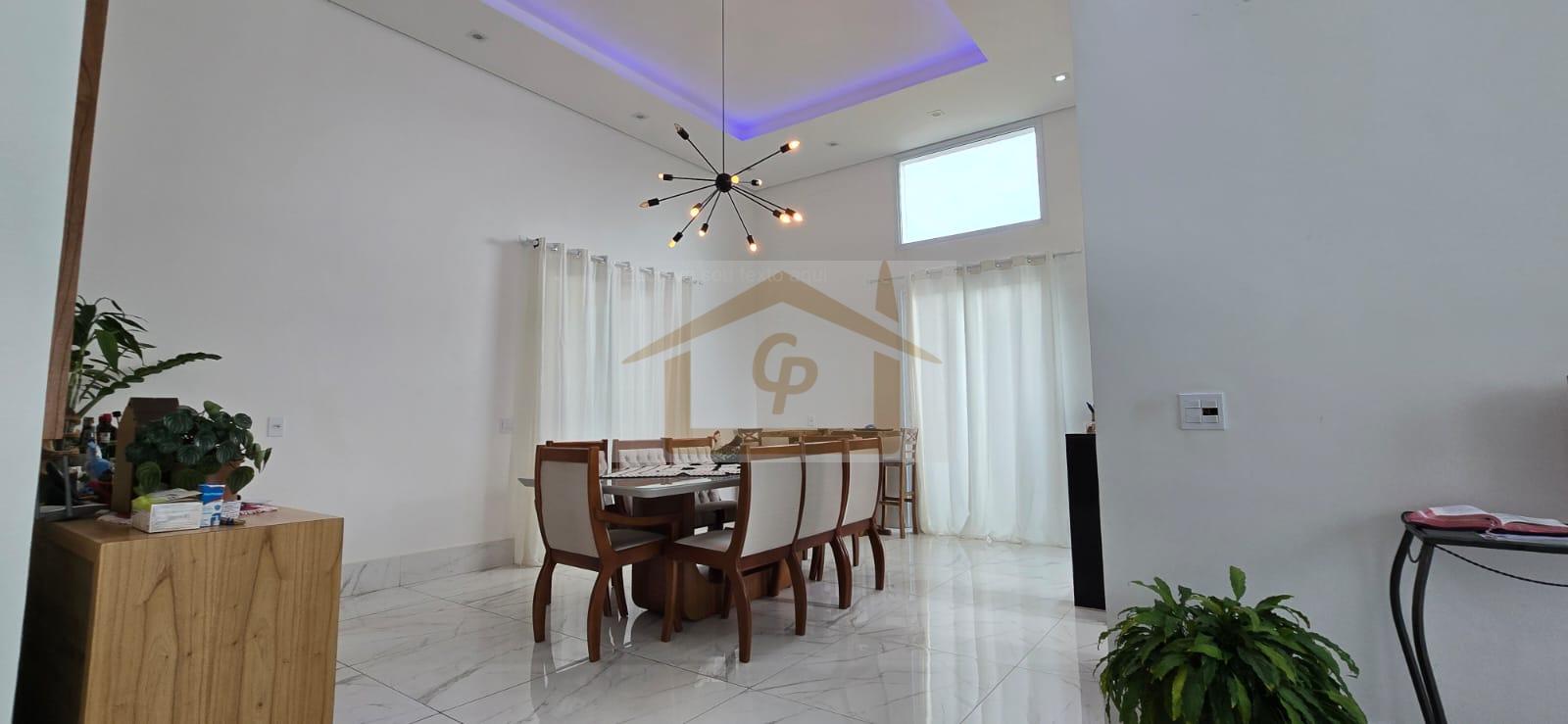 Casa, 4 quartos, 262 m² - Foto 3