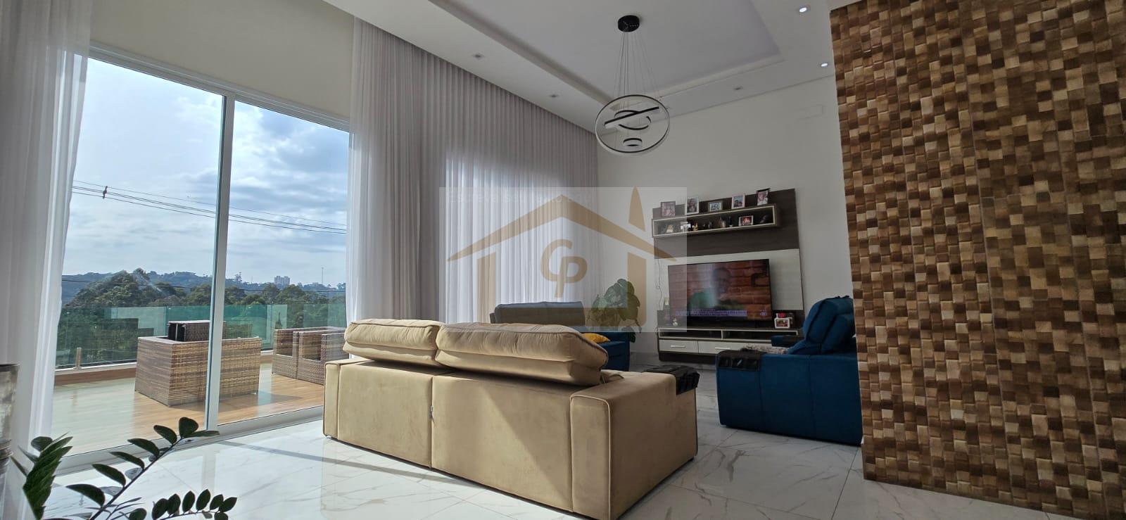 Casa, 4 quartos, 262 m² - Foto 2