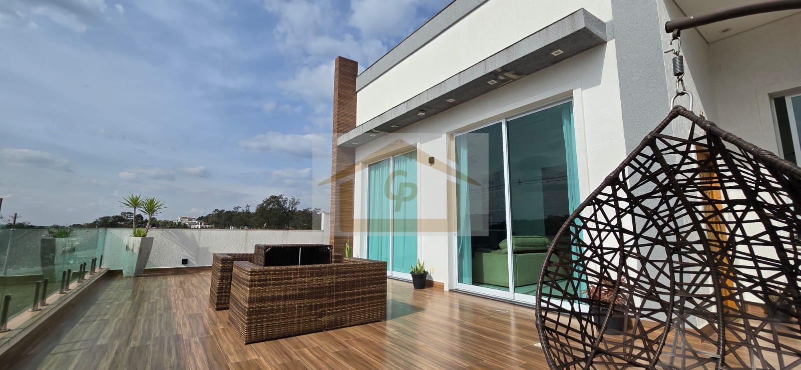  Rua São Fernando Jandira - 