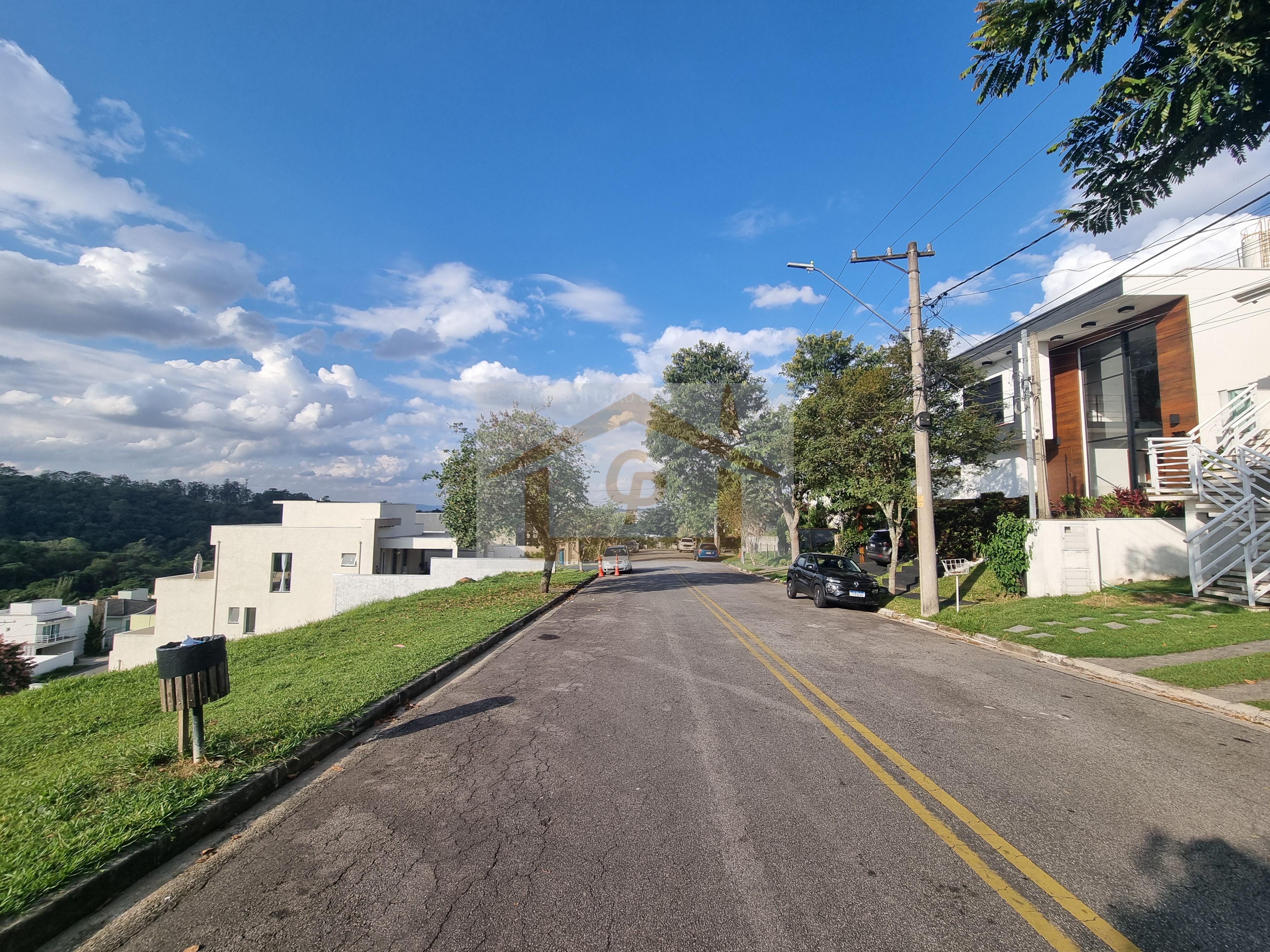 S&atilde;o 360 metros, Residencial Moderno!!! Rua Américo Floriano de Toledo Cotia - 