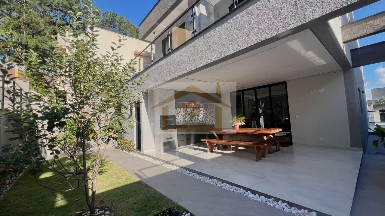 Alto da Serra, lugar &uacute;nico!!!3su&iacute;tes, 4 vagas Estrada Doutor Yojiro Takaoka Barueri - 