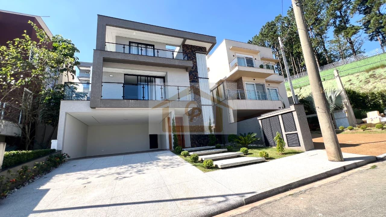 Alto da Serra, lugar &uacute;nico!!!3su&iacute;tes, 4 vagas Estrada Doutor Yojiro Takaoka Barueri - 
