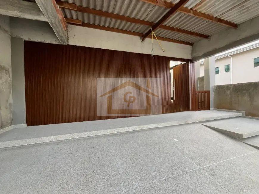 Casa, 3 quartos, 200 m² - Foto 3