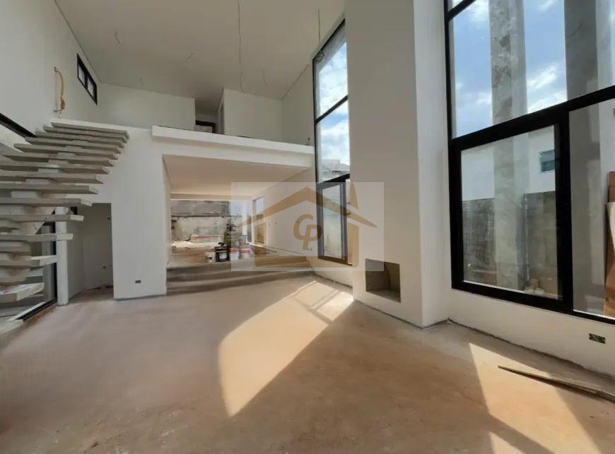 Casa, 3 quartos, 200 m² - Foto 1