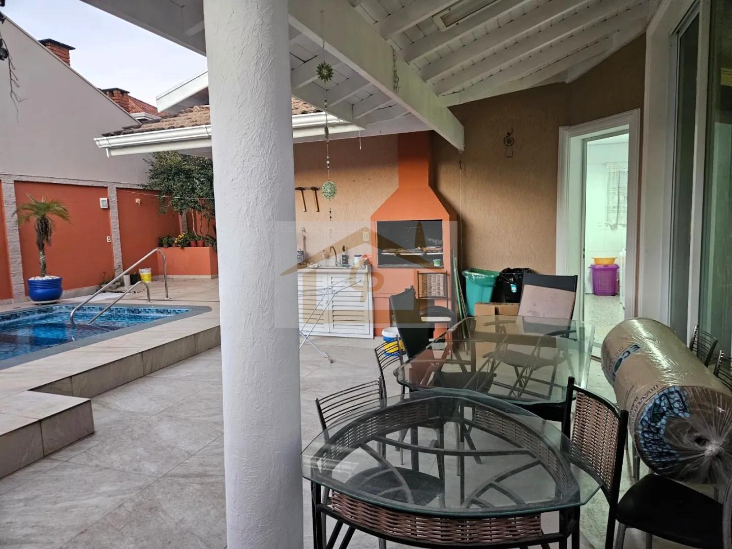 Casa, 4 quartos, 320 m² - Foto 27