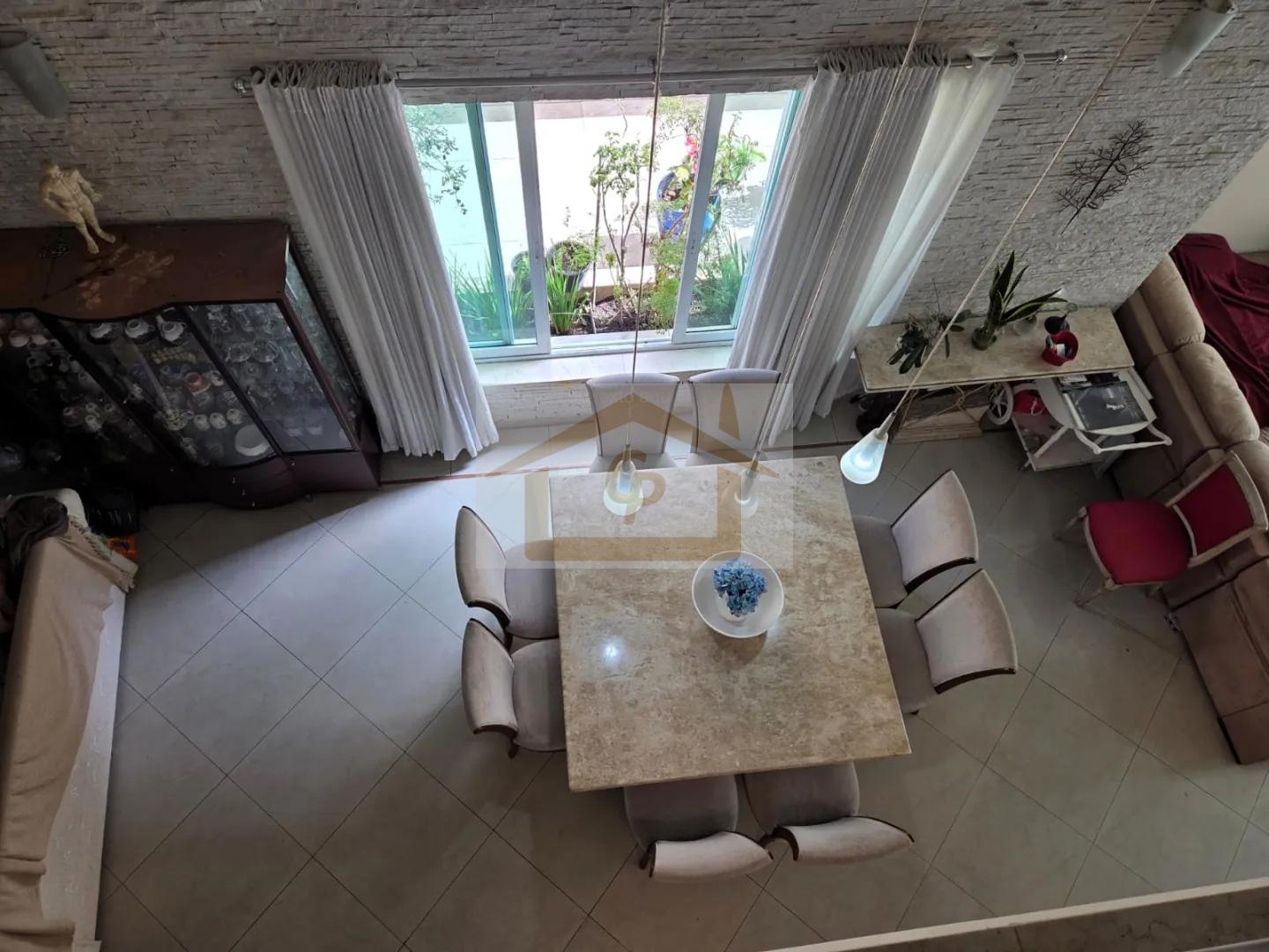 Casa, 4 quartos, 320 m² - Foto 9