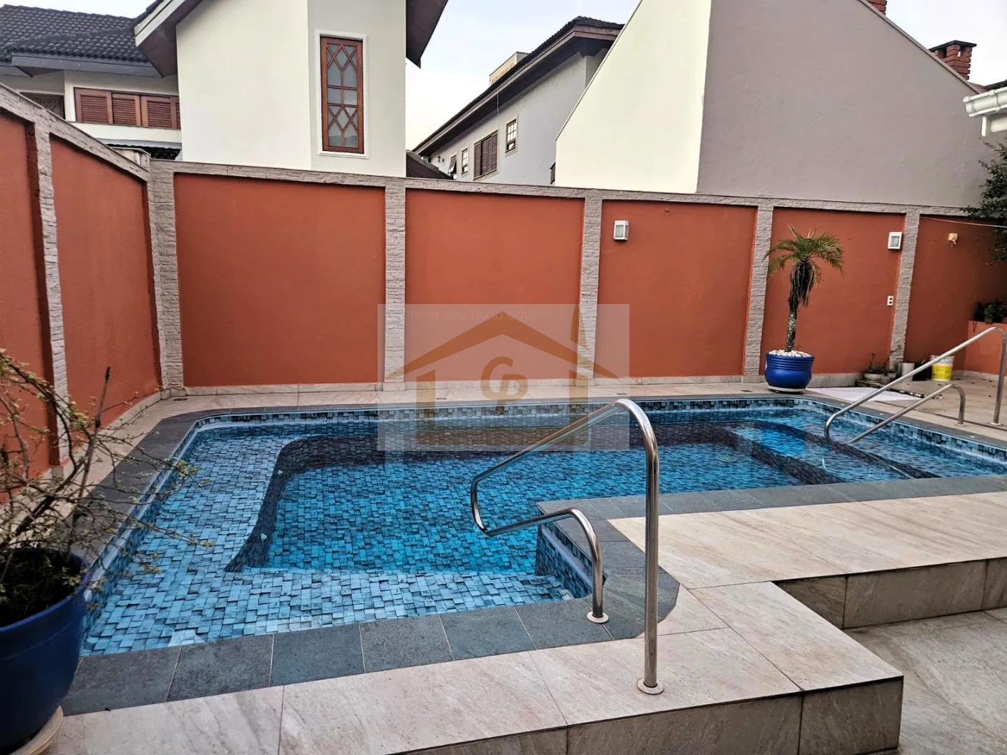 Casa, 4 quartos, 320 m² - Foto 28