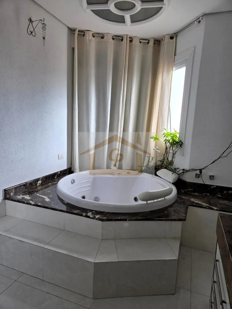 Casa, 4 quartos, 320 m² - Foto 24