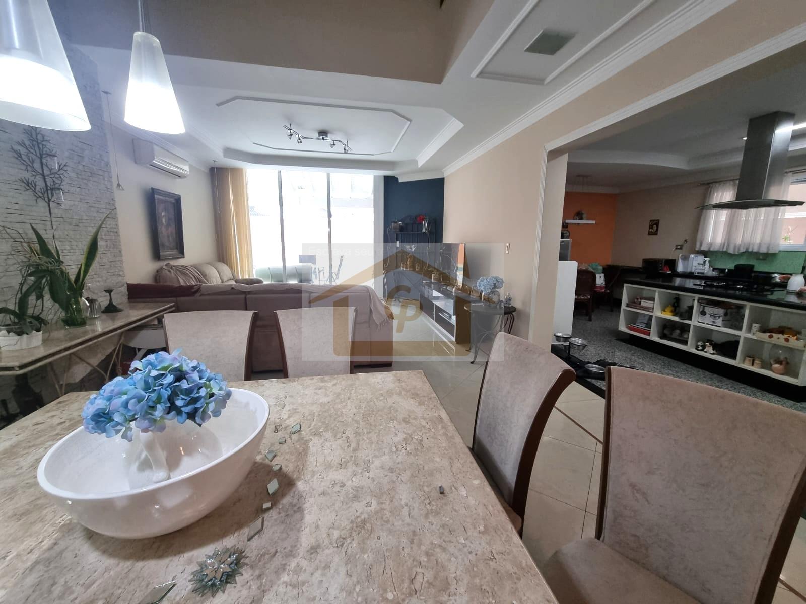Resid&ecirc;ncia Sofisticada no Residencial 3 &ndash; Alphaville Alameda Caraguatatuba Santana de Parnaíba - 