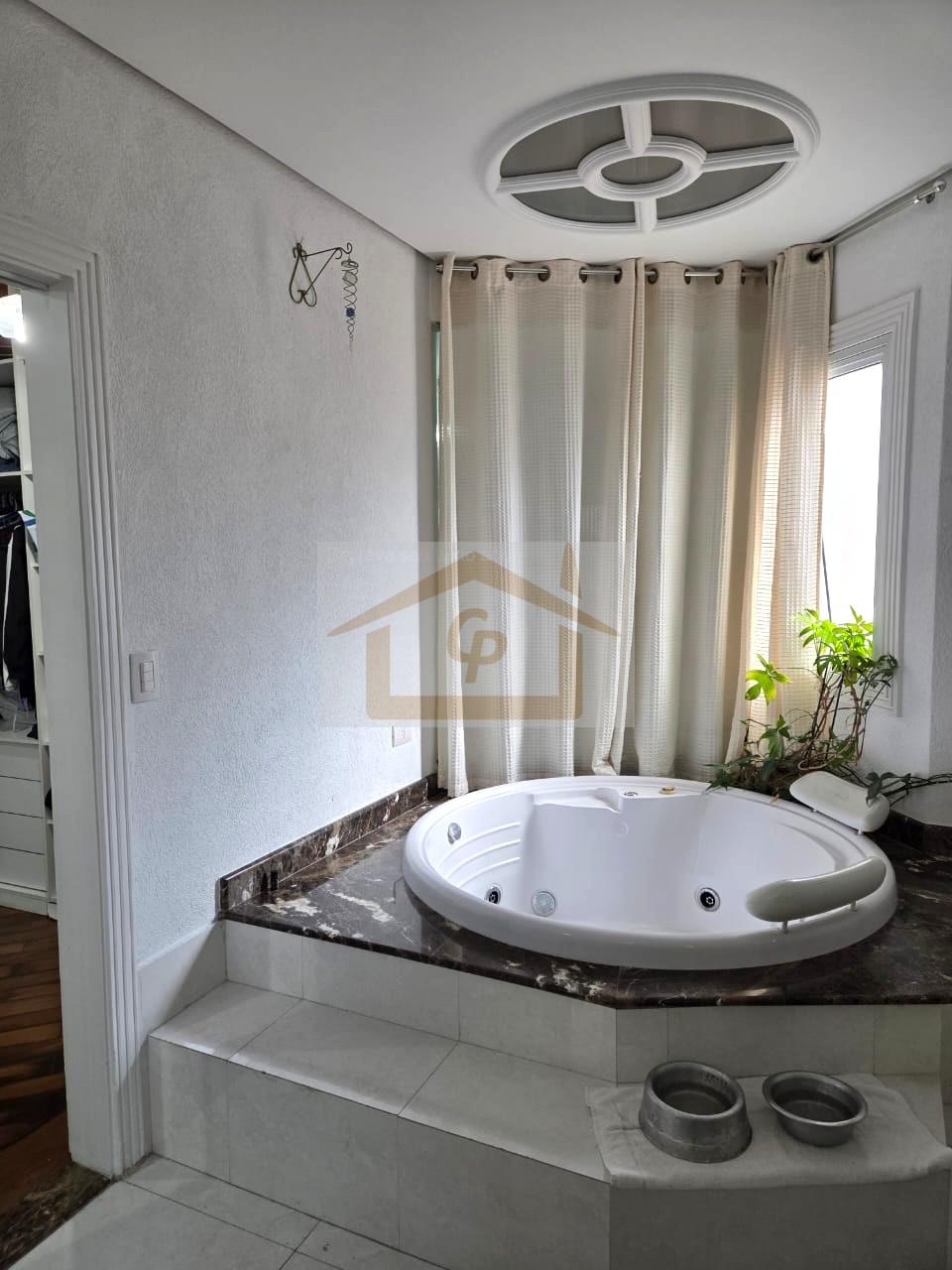 Casa, 4 quartos, 320 m² - Foto 17