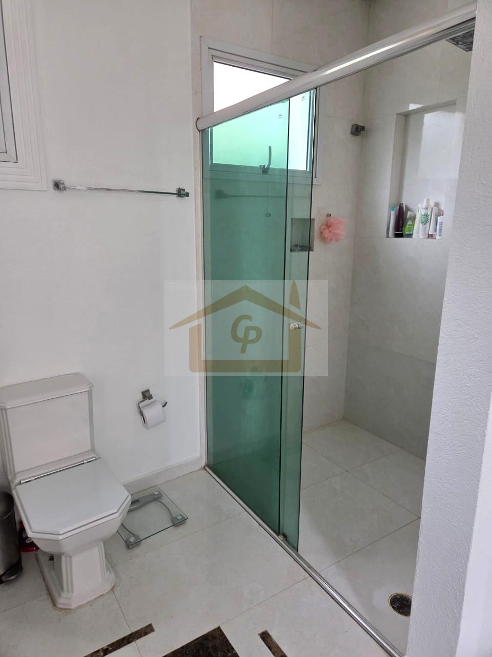 Resid&ecirc;ncia Sofisticada no Residencial 3 &ndash; Alphaville Alameda Caraguatatuba Santana de Parnaíba - 