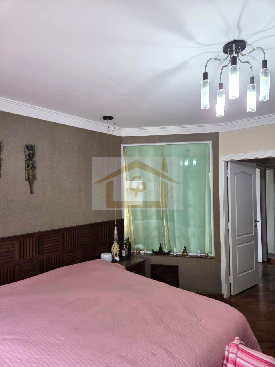Resid&ecirc;ncia Sofisticada no Residencial 3 &ndash; Alphaville Alameda Caraguatatuba Santana de Parnaíba - 