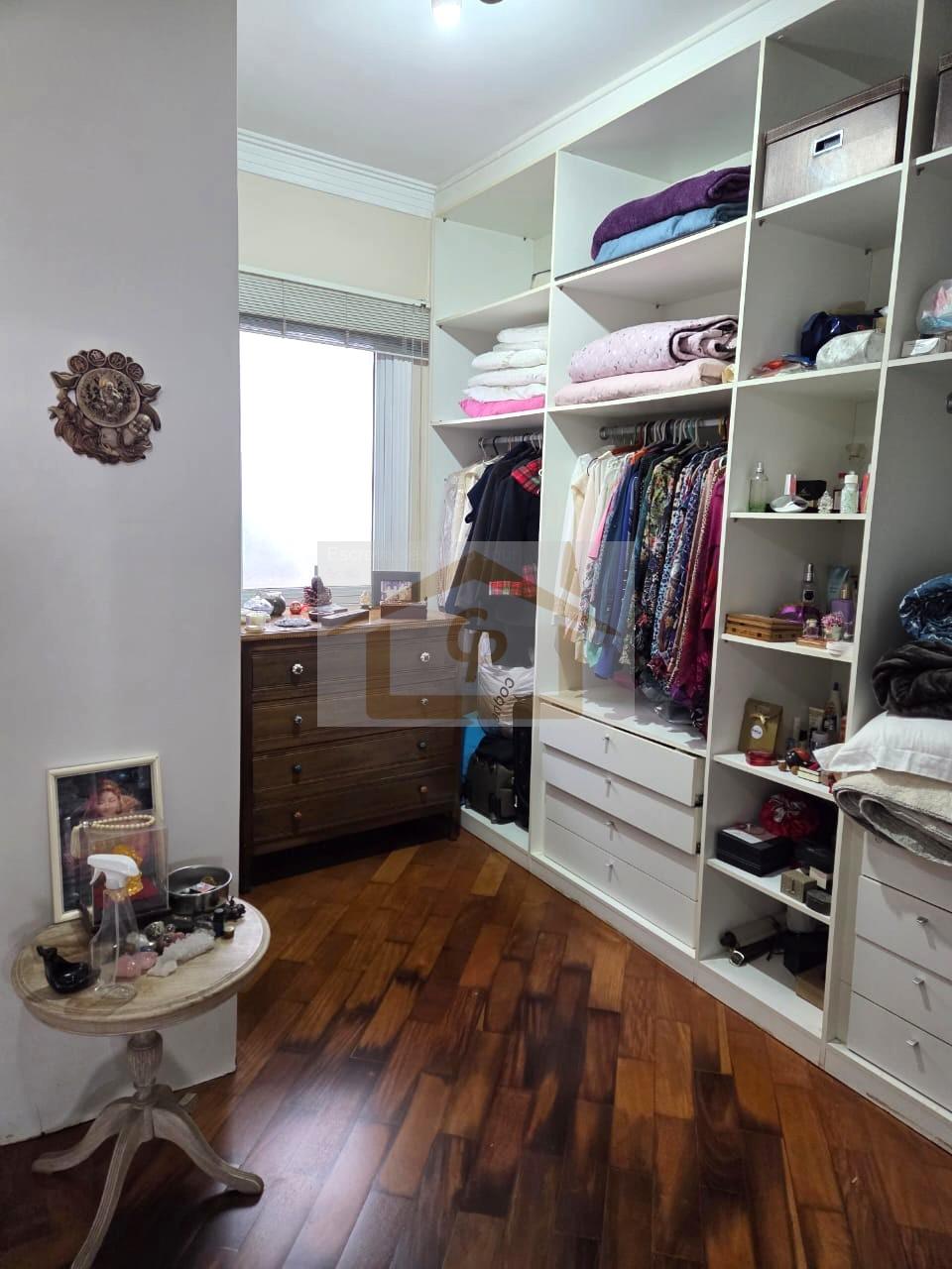 Resid&ecirc;ncia Sofisticada no Residencial 3 &ndash; Alphaville Alameda Caraguatatuba Santana de Parnaíba - 