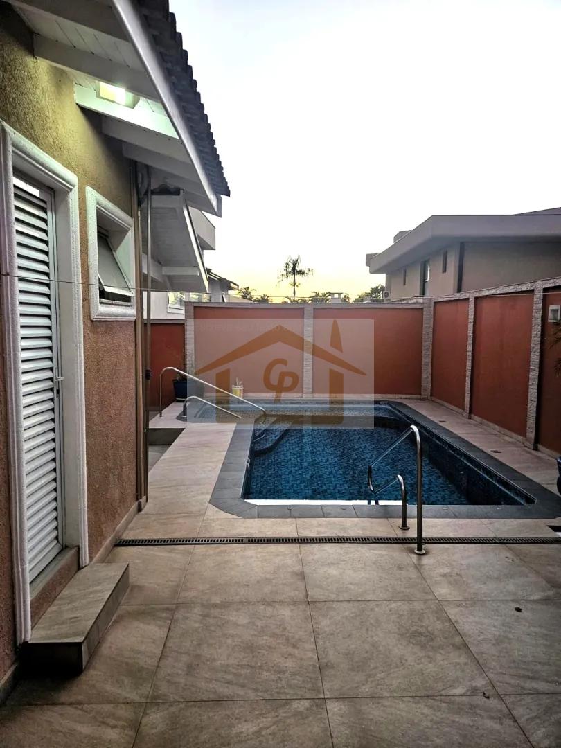 Casa, 4 quartos, 320 m² - Foto 29