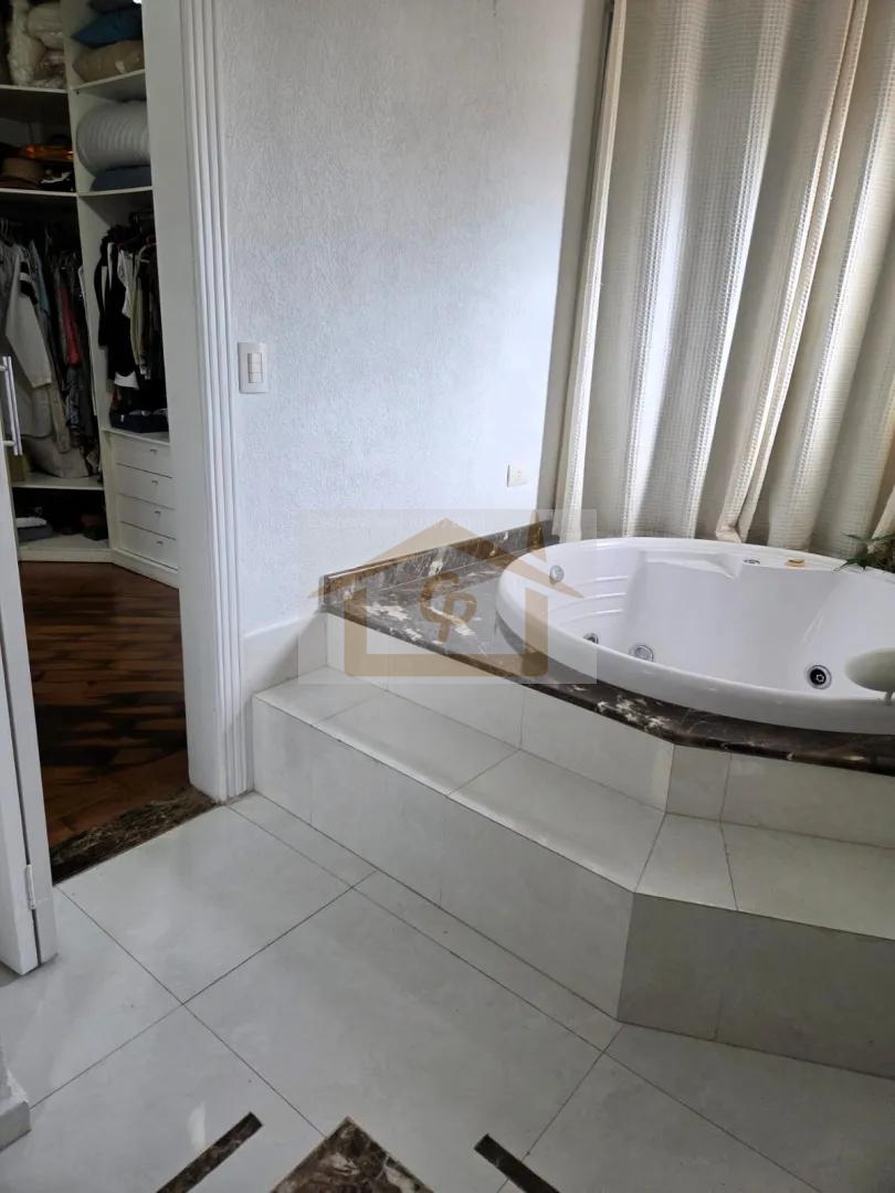 Casa, 4 quartos, 320 m² - Foto 25