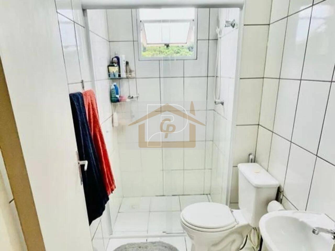 Apartamento Mobiliado no Condom&iacute;nio Vista Verde &ndash; Parque Rinc&atilde;o | Cotia Rua São Vicente Cotia - 