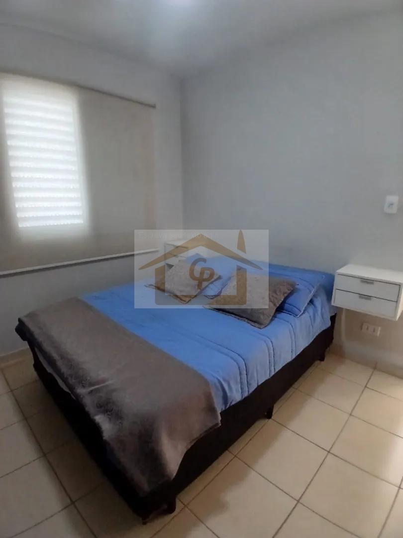 Apartamento Mobiliado no Condom&iacute;nio Vista Verde &ndash; Parque Rinc&atilde;o | Cotia Rua São Vicente Cotia - 