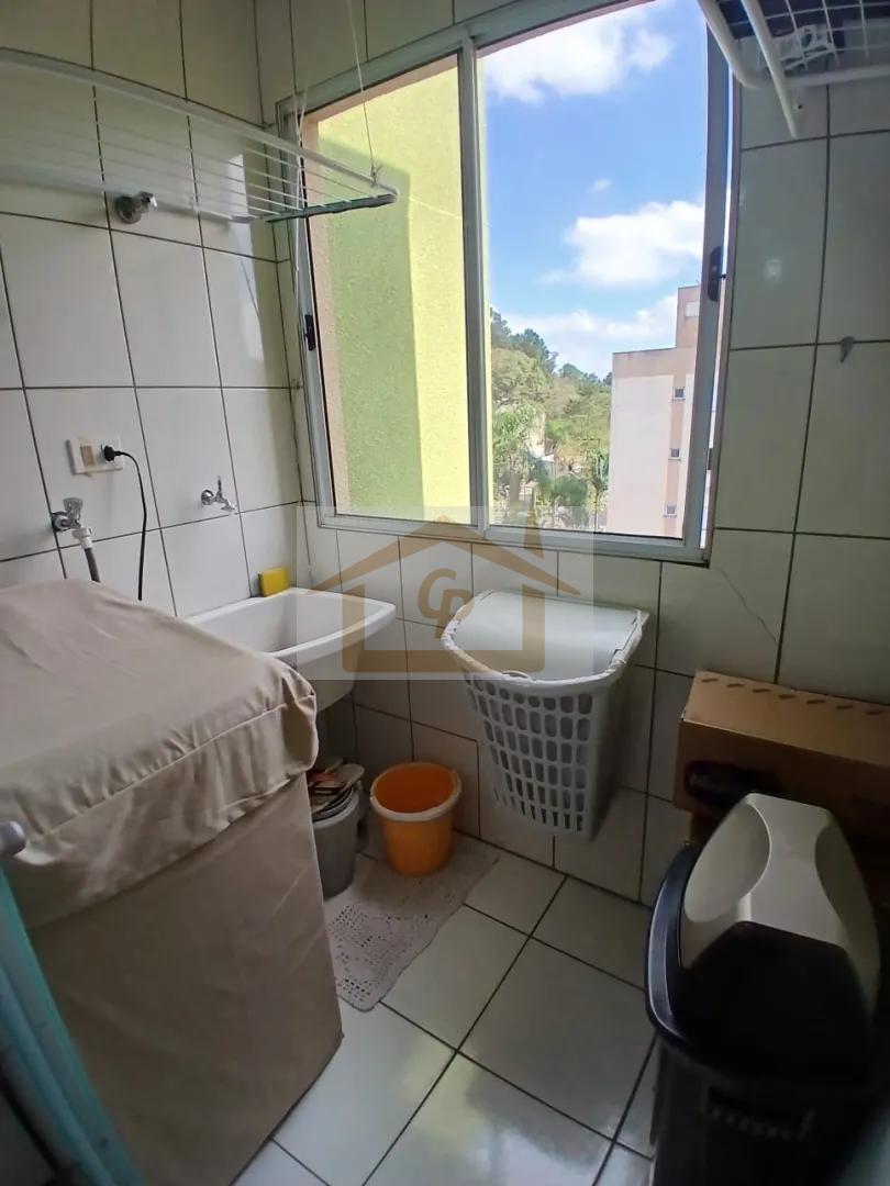 Apartamento Mobiliado no Condom&iacute;nio Vista Verde &ndash; Parque Rinc&atilde;o | Cotia Rua São Vicente Cotia - 
