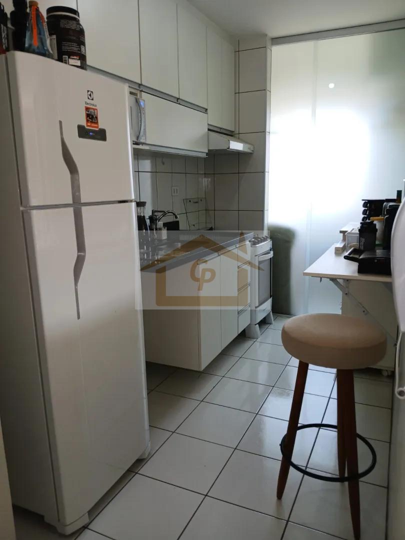 Apartamento Mobiliado no Condom&iacute;nio Vista Verde &ndash; Parque Rinc&atilde;o | Cotia Rua São Vicente Cotia - 