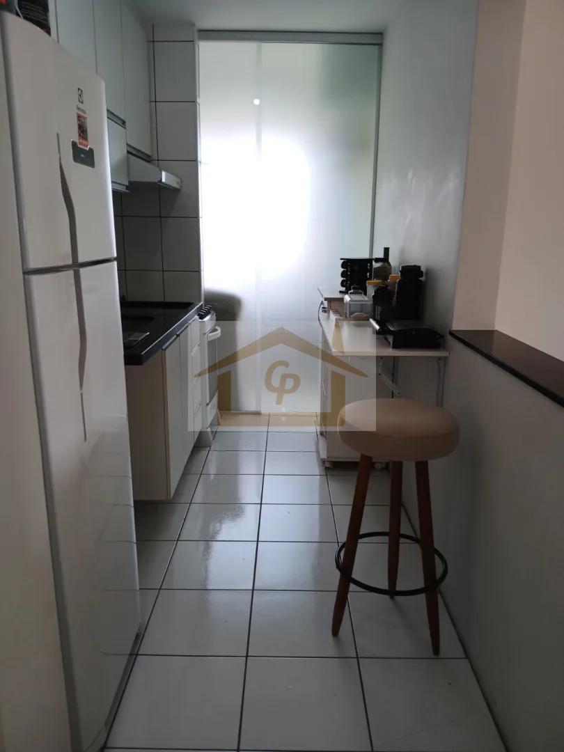 Apartamento Mobiliado no Condom&iacute;nio Vista Verde &ndash; Parque Rinc&atilde;o | Cotia Rua São Vicente Cotia - 