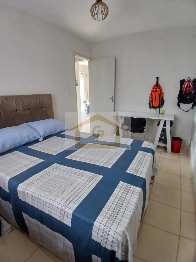 Apartamento Mobiliado no Condom&iacute;nio Vista Verde &ndash; Parque Rinc&atilde;o | Cotia Rua São Vicente Cotia - 