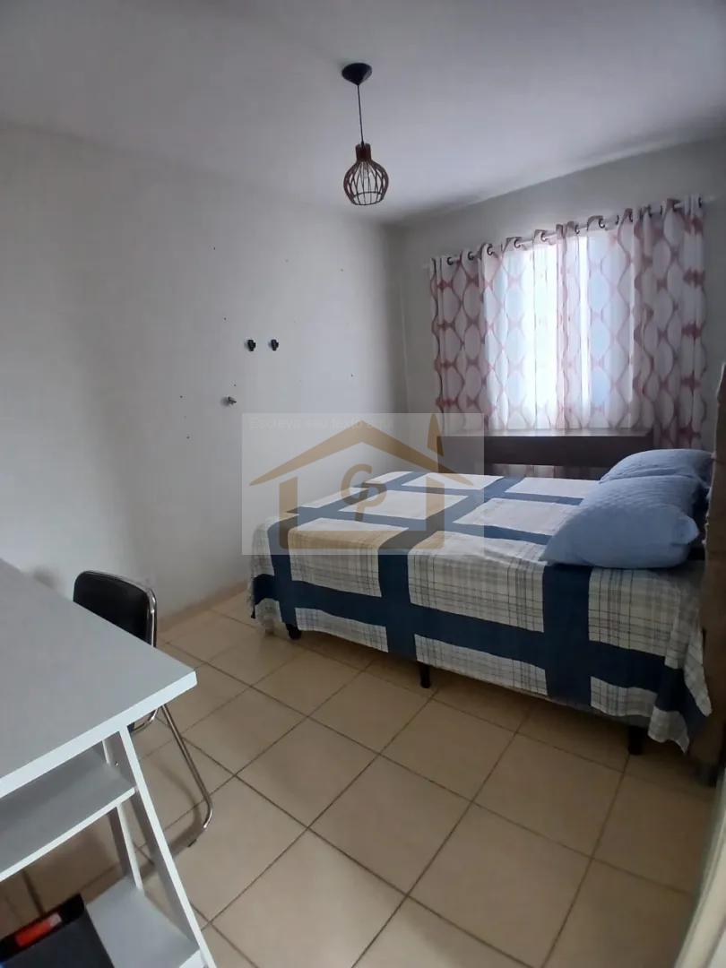 Apartamento Mobiliado no Condom&iacute;nio Vista Verde &ndash; Parque Rinc&atilde;o | Cotia Rua São Vicente Cotia - 