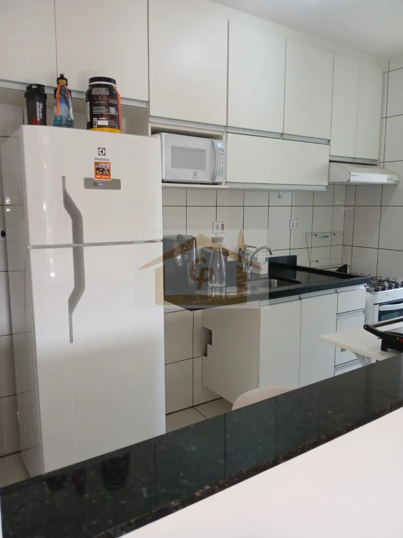 Apartamento Mobiliado no Condom&iacute;nio Vista Verde &ndash; Parque Rinc&atilde;o | Cotia Rua São Vicente Cotia - 