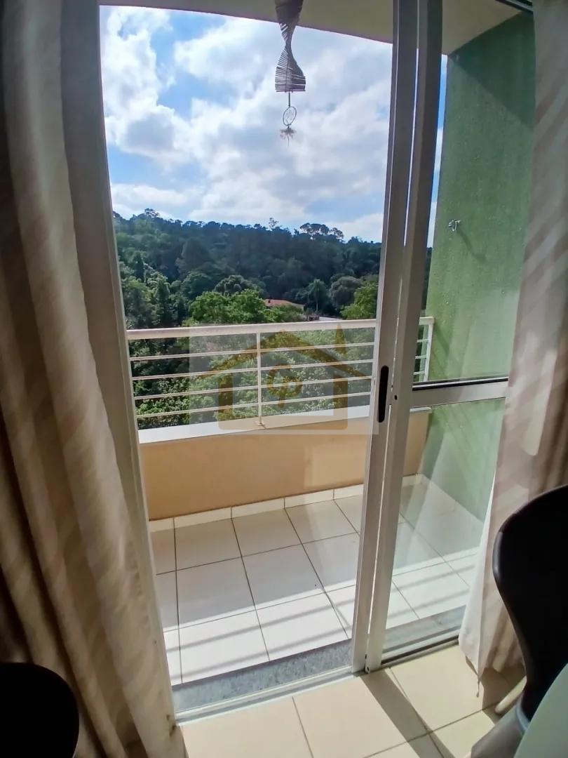 Apartamento Mobiliado no Condom&iacute;nio Vista Verde &ndash; Parque Rinc&atilde;o | Cotia Rua São Vicente Cotia - 