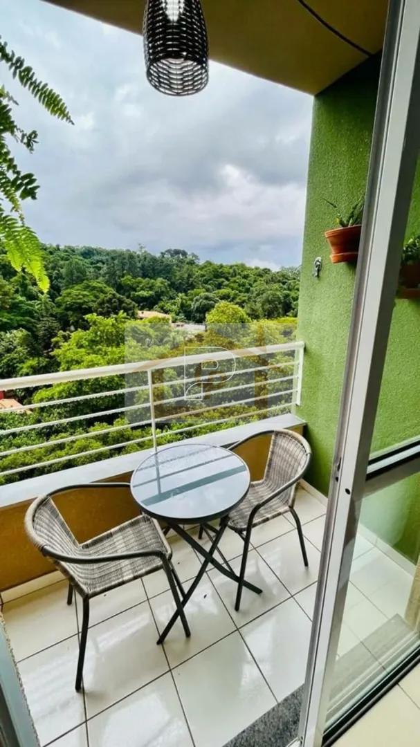 Apartamento Mobiliado no Condom&iacute;nio Vista Verde &ndash; Parque Rinc&atilde;o | Cotia Rua São Vicente Cotia - 