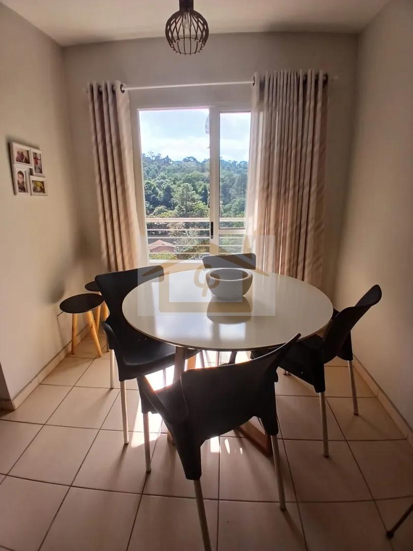Apartamento Mobiliado no Condom&iacute;nio Vista Verde &ndash; Parque Rinc&atilde;o | Cotia Rua São Vicente Cotia - 