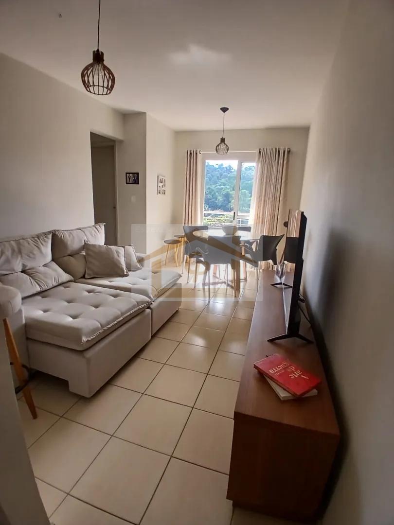 Apartamento Mobiliado no Condom&iacute;nio Vista Verde &ndash; Parque Rinc&atilde;o | Cotia Rua São Vicente Cotia - 