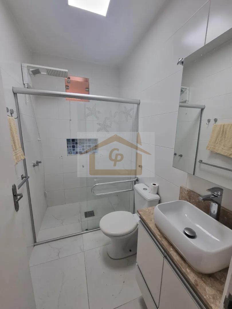 Casa T&eacute;rrea Isolada com Amplo Quintal no Residencial Jardim das Flores &ndash; Granja Viana Estrada do Capuava Cotia - 