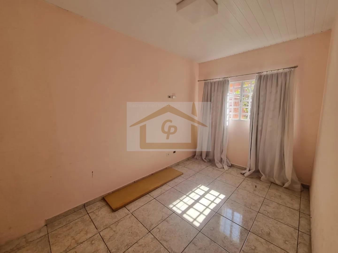 Casa T&eacute;rrea Isolada com Amplo Quintal no Residencial Jardim das Flores &ndash; Granja Viana Estrada do Capuava Cotia - 