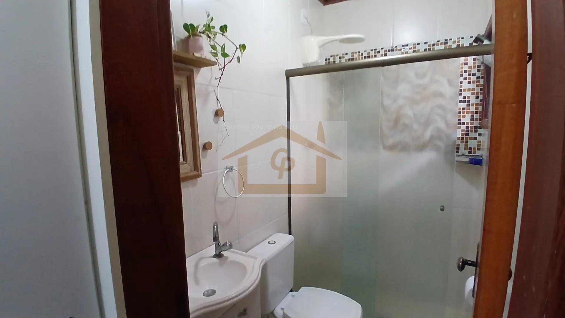 Conforto e Qualidade de vida, 3 quartos sendo 2 su&iacute;tes, 4 vagas Rua Carolina do Norte Vargem Grande Paulista - 
