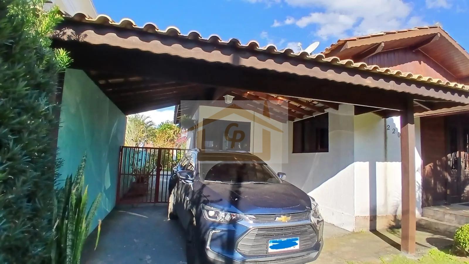 Conforto e Qualidade de vida, 3 quartos sendo 2 su&iacute;tes, 4 vagas Rua Carolina do Norte Vargem Grande Paulista - 