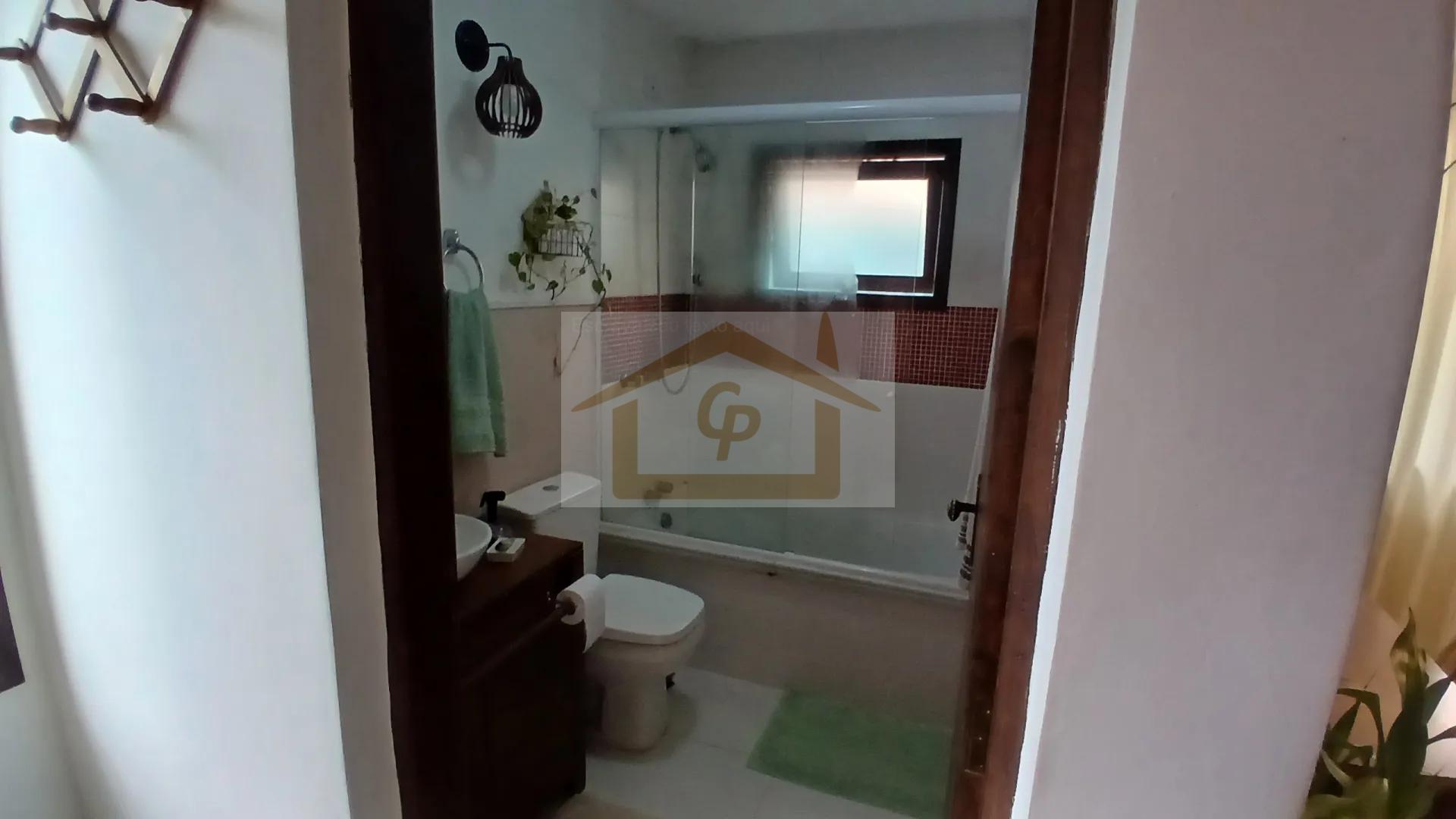 Conforto e Qualidade de vida, 3 quartos sendo 2 su&iacute;tes, 4 vagas Rua Carolina do Norte Vargem Grande Paulista - 