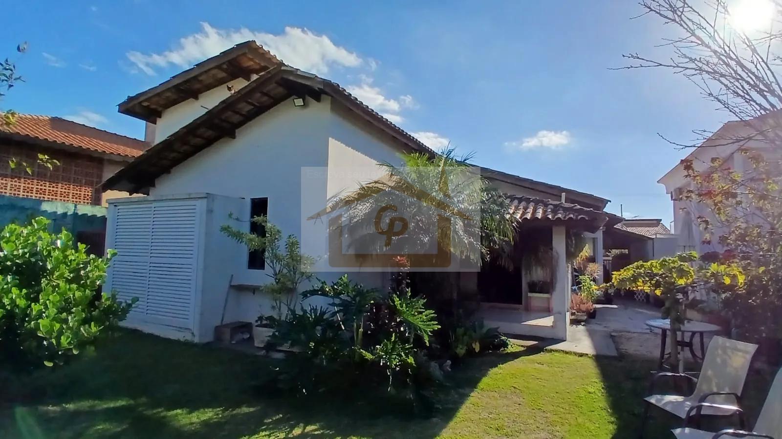 Casa, 3 quartos, 16676 m² - Foto 1