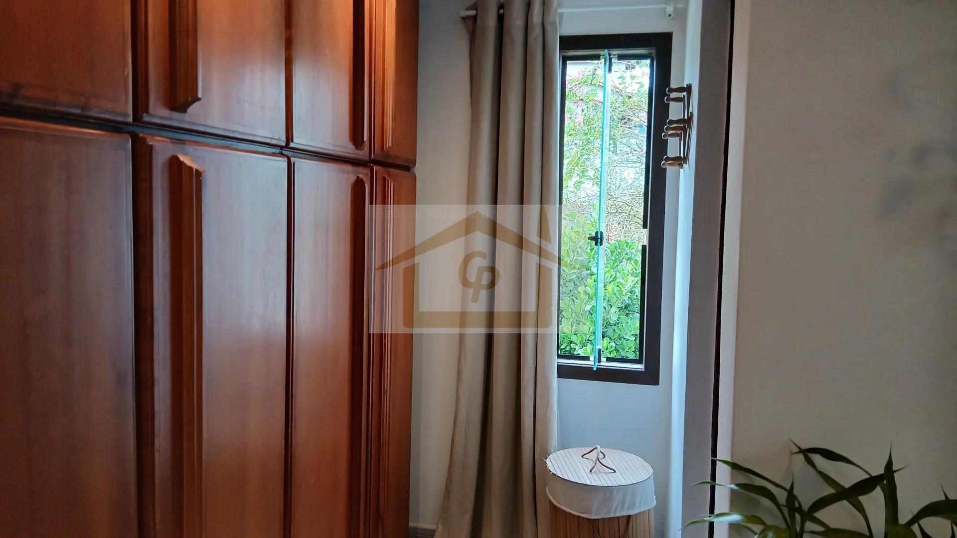 Conforto e Qualidade de vida, 3 quartos sendo 2 su&iacute;tes, 4 vagas Rua Carolina do Norte Vargem Grande Paulista - 